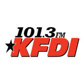 101.3 KFDI Everything Country