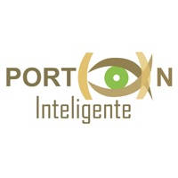 PORTÓN INT