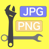 立即转换为JPG,PNG：HEIF等也可以转换为jpeg