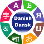 Hosy – Learn Danish