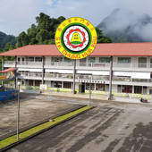 SJK Chung Hua Bau Noti SJK Chung Hua Bau Noti