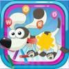 Animals Alphabet Game Learning