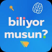 Biliyor musun? – Quiz Biliyor musun? – Quiz