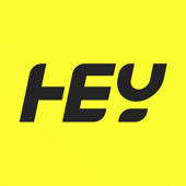 Heychat – 来对暗号吧