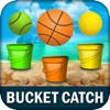 Bucket Catch – Colour Matching