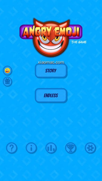 【图】Angry Emoji The Game(截图1)