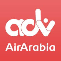 adv Air Arabia