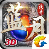 蓝月传奇 蓝月传奇