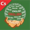 C5 – English at 5 Finger Tips
