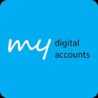My Digital Accounts – Umbrella My Digital Accounts – Umbrella