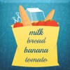 To do list and grocery list