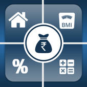 EMI-BMI Calculator