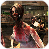 Dark World-Zombie Shooting