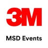 3M MSD Events