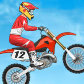 MX Racer – Motocross Racing