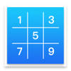 iSudoku – Sudoku & Minesweeper