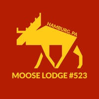 Moose Lodge #523