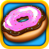 Donut Games Donut Games