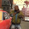 City Crime Gangster
