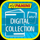 MyPanini™ Digital Collection