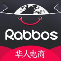 Rabbos华人电商-海外华人留学生购物平台!