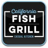 California Fish Grill Ordering California Fish Grill Ordering