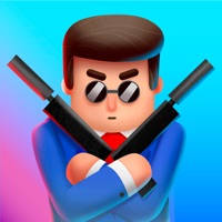 Mr Bullet – Spy Puzzles Mr Bullet – Spy Puzzles