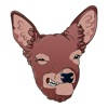 Deer Emoji Funny Stickers