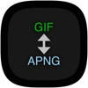 GIF To APNG