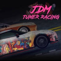 JDM Tuner Racing – Drag Race JDM Tuner Racing – Drag Race