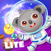 太空太阳系益智教育游戏lite