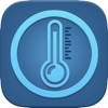 Temperature Log Book