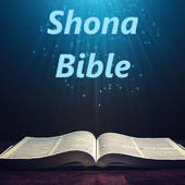 Shona Bible – 2001 edition