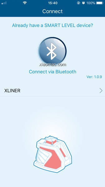 【图】CONDTROL XLiner Remote(截图1)