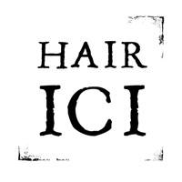 HAIR ICI(ヘアーアイス) HAIR ICI(ヘアーアイス)