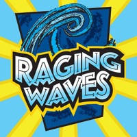 Raging Waves Raging Waves
