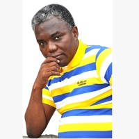 Prophet Francis Kwateng