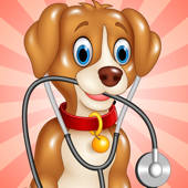 Doggy Doctor – Save the Pet! Doggy Doctor – Save the Pet!