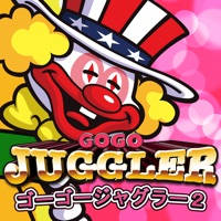 ゴーゴージャグラー2 ゴーゴージャグラー2