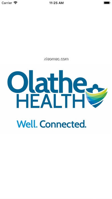 【图】Olathe Health(截图1)