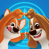 Merge Dogs – Idle Clicker