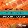 Sampler Guide BitWig Studio Sampler Guide BitWig Studio