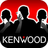 KENWOOD BOUNDLESS PTT KENWOOD BOUNDLESS PTT