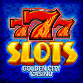 Golden City Casino