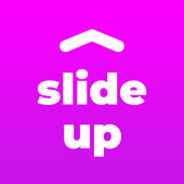 Slide Up – Games, New Friends! Slide Up – Games, New Friends!
