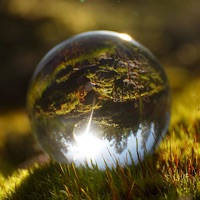 Vision naturelle – Voyance