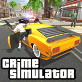 Real Crime Simulator Real Crime Simulator