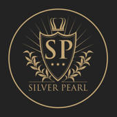 Silver Pearl