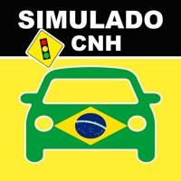 Simulado CNH 2020 pro