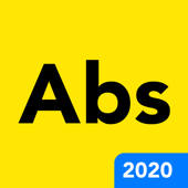 Ctrl Body – Abs Workout Home